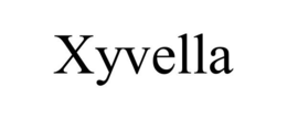 XYVELLA trademark