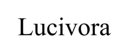 LUCIVORA trademark