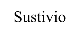 SUSTIVIO trademark