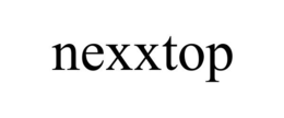 NEXXTOP trademark