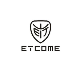 ET ETCOME trademark