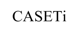 CASETI trademark