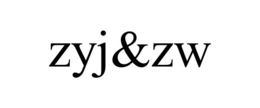ZYJ&ZW trademark
