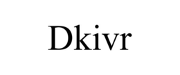 DKIVR trademark