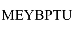 MEYBPTU trademark
