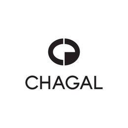 CG CHAGAL trademark