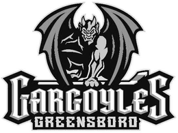 GARGOYLES GREENSBORO trademark