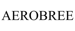 AEROBREE trademark