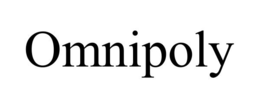 OMNIPOLY trademark