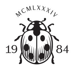 MCMLXXXIV 1984 trademark