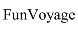 FUNVOYAGE trademark