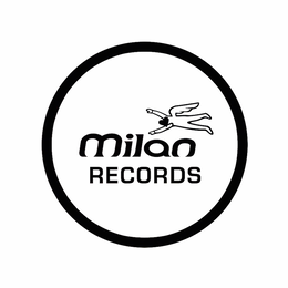 MILAN RECORDS trademark