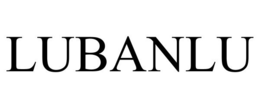 LUBANLU trademark
