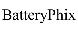BATTERYPHIX trademark
