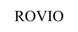 ROVIO trademark