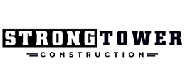 STRONG TOWER CONSTRUCTION trademark