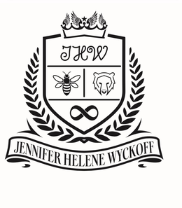 JHW JENNIFER HELENE WYCKOFF trademark
