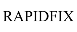 RAPIDFIX trademark