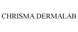 CHRISMA DERMALAB trademark