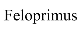 FELOPRIMUS trademark