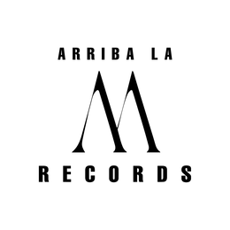 ARRIBA LA M RECORDS trademark