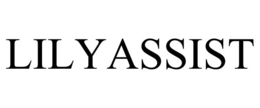 LILYASSIST trademark