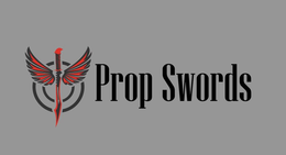 PROP SWORDS trademark