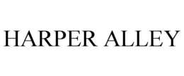 HARPER ALLEY trademark