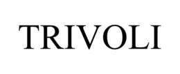 TRIVOLI trademark