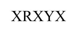XRXYX trademark