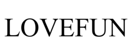 LOVEFUN trademark