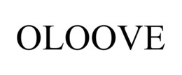 OLOOVE trademark