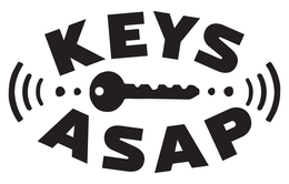 KEYS ASAP trademark