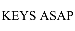 KEYS ASAP trademark