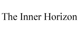 THE INNER HORIZON trademark