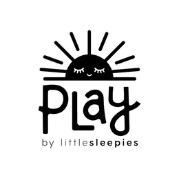 PLAY BY LITTLE SLEEPIES trademark