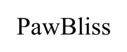 PAWBLISS trademark