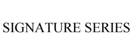 SIGNATURE SERIES trademark