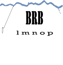 BRB LMNOP trademark