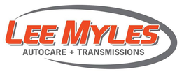 LEE MYLES AUTOCARE + TRANSMISSIONS trademark