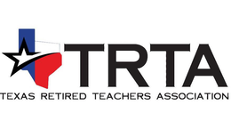 TRTA TEXAS RETIRED TEACHERS ASSOCIATION trademark