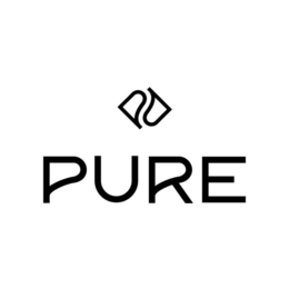 PP PURE trademark