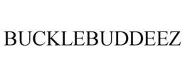 BUCKLEBUDDEEZ trademark