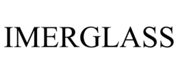 IMERGLASS trademark