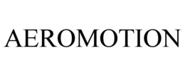 AEROMOTION trademark