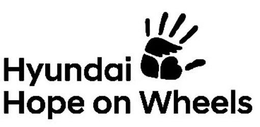 HYUNDAI HOPE ON WHEELS trademark