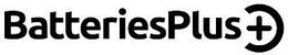BATTERIESPLUS trademark