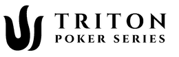 TRITON POKER SERIES trademark