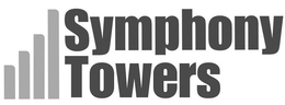 SYMPHONY TOWERS trademark