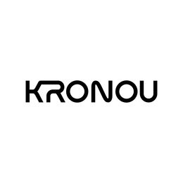 KRONOU trademark